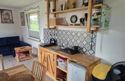 Oaza Relaksu Wigry -domek na wyłączność - Foto 8