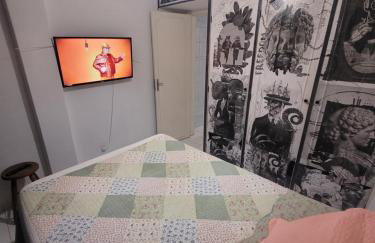 Apartamento conjugado na Lapa C Ar Condicionado - Foto 1