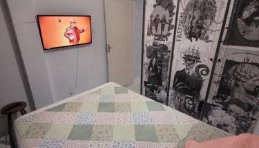 Apartamento conjugado na Lapa C Ar Condicionado - Foto 1