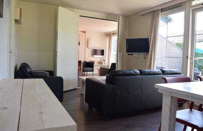 Detached Combined Bungalow with Garden near Veluwe - Foto 8