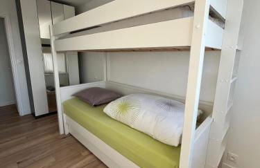 Mathilda front de mer 9e étage - Foto 49