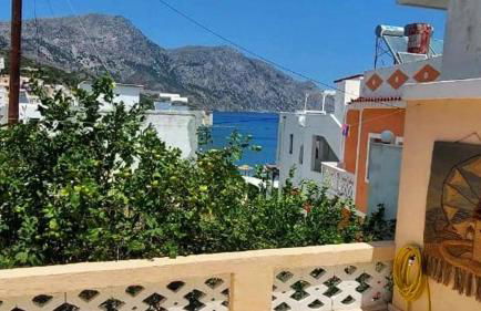 Captain John's Apartment - Foto 10