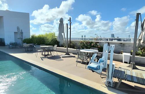 Parque do Cais Ap 1409 By Temporada Inn - Foto 13