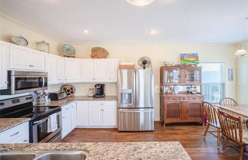 Family Tides home - Foto 9