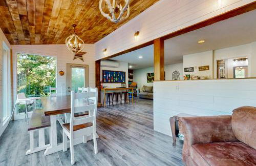 Palace Under the Pines - Foto 8