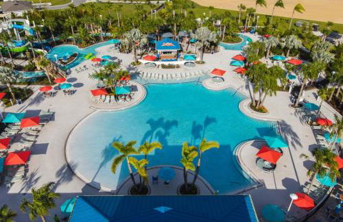 Modern Townhome with Resort Amenities - Foto 41