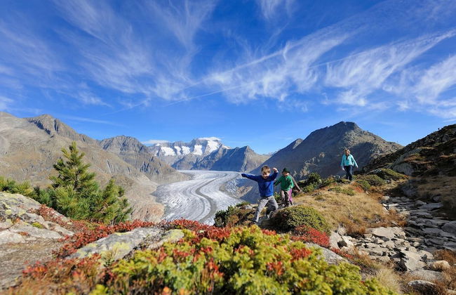 Wasserhügeli - Foto 27