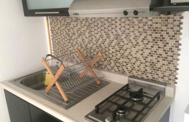 Metropoli Suites Ejecutivas - Foto 11