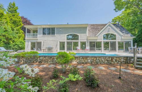 161 Bay Lane Centerville Cape Cod - Bay Breeze - Foto 66