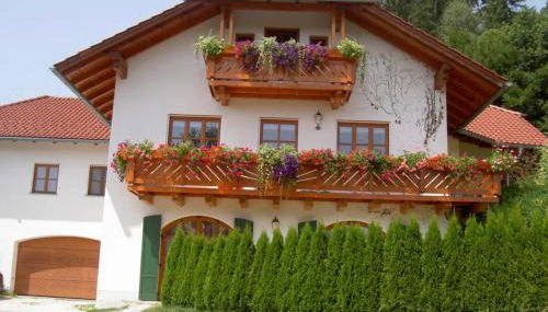 Ferienwohnung Scherer - Photo 2