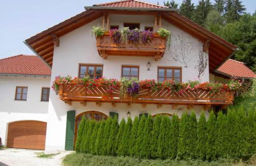 Ferienwohnung Scherer - Photo 2