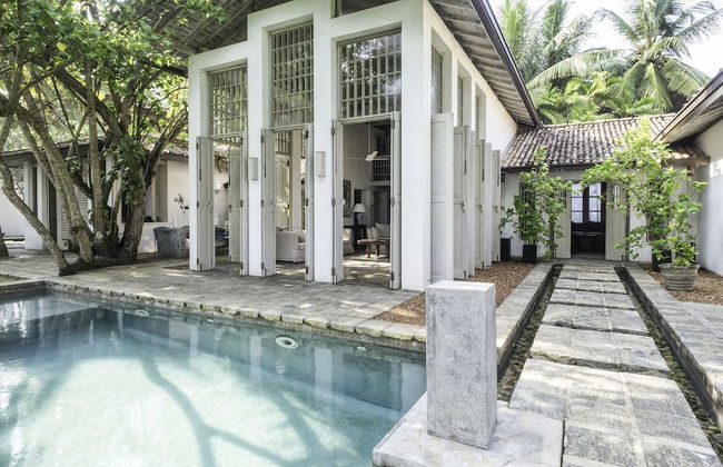 SATIN DOLL - Foto 26