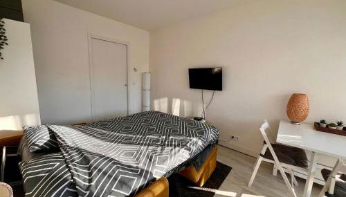 HanaHome 2 adultes parking privé business & tourisme - Foto 4