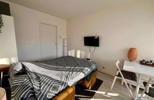 HanaHome 2 adultes parking privé business & tourisme - Foto 4