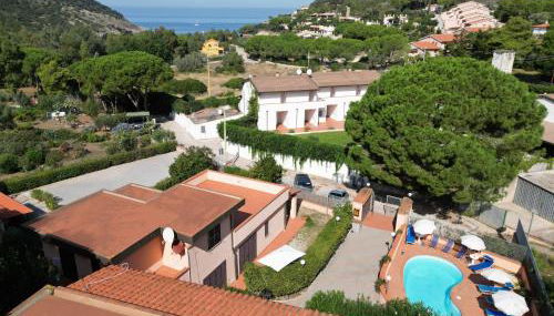 Appartamenti Arcipelago - ArgonautiVacanze - Foto 2