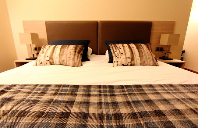 Pierre & Vacances Andorra Bordes D'En Valira - Photo 11