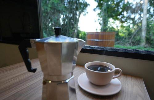 Rastro Cabins - Foto 27