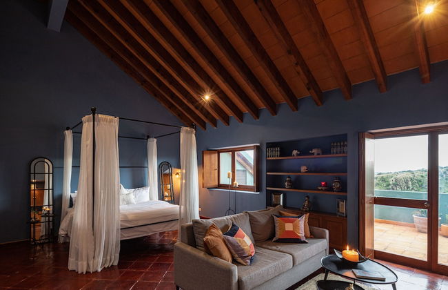 Balcones 5BR Villa | Weddings | Stunning Views - Foto 5