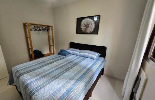 Maravilhoso dois quartos - Foto 24