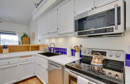 La Mesa Townhome 15 Mi to San Diego! - Photo 10