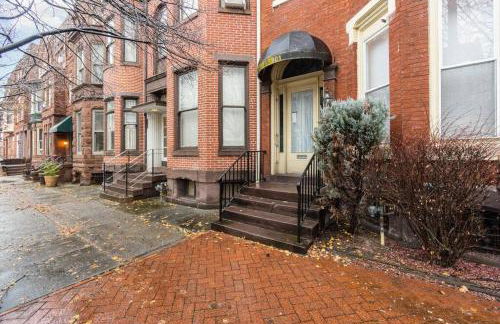 Stylish Private 2 Bed Apt - Foto 4