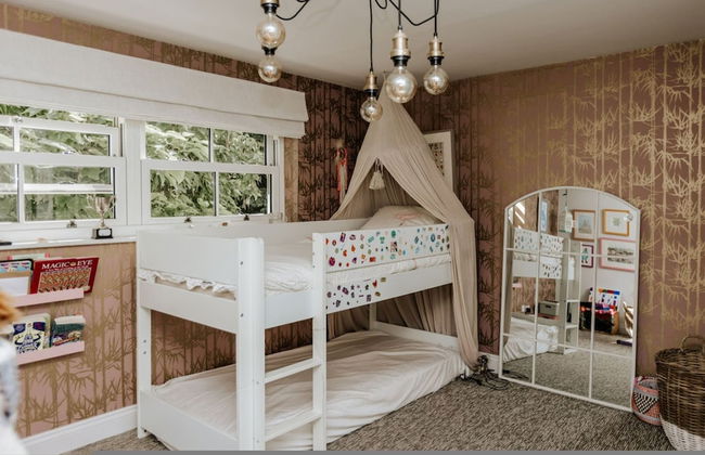 Valley View in Oxfordshire - Foto 14