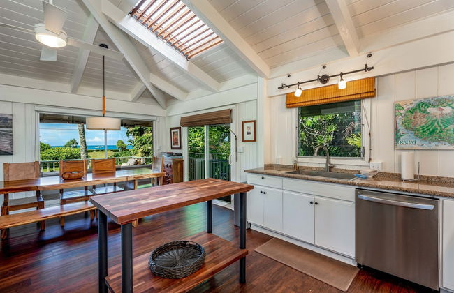 Hale Naninoa 5 Bedroom Home by RedAwning - Photo 15