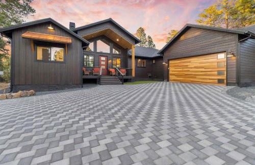 Torreon New Build with Deck and Outdoor Entertainment - Photo 34