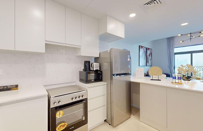 Primestay - MJL Residences - Jumeirah - Foto 12