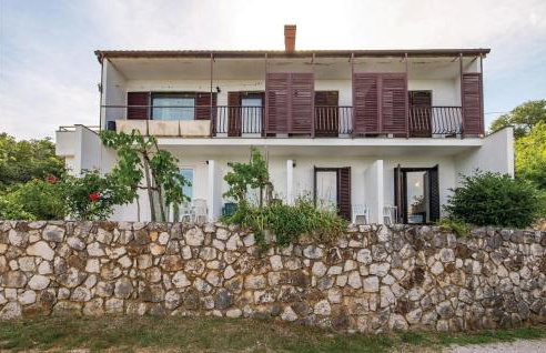 Cozy Apartment In Brsec With Wifi - Foto 8