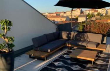 Amazing Penthouse with a Terrace - Foto 6