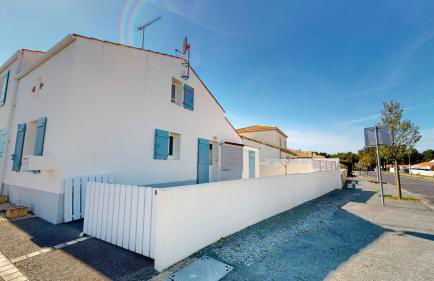 Le Repos de la Mer 900 m plage - Photo 22