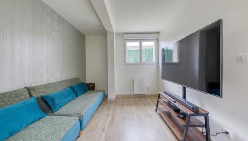 Gold&Silver Quiet House Pro-Family - Foto 4