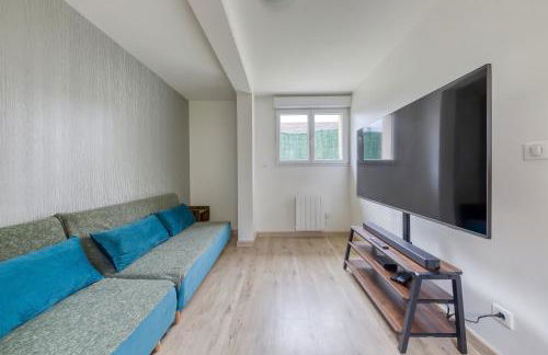 Gold&Silver Quiet House Pro-Family - Foto 4