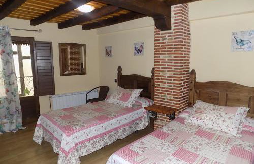 Casa Rural Generoso - Foto 50