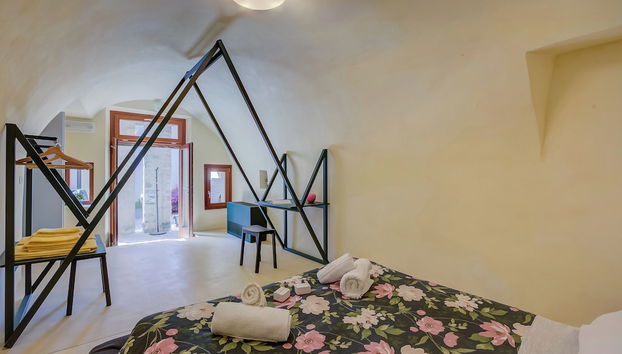 Casa Maer- Casa D'artista - Foto 2, Habitación