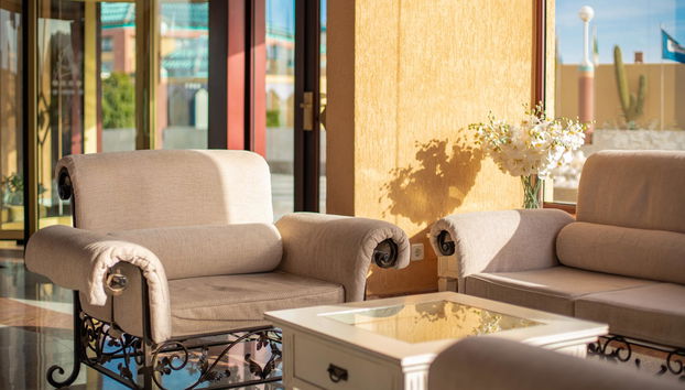 Hotel Esmeralda Maris by LIVVO - Foto 3