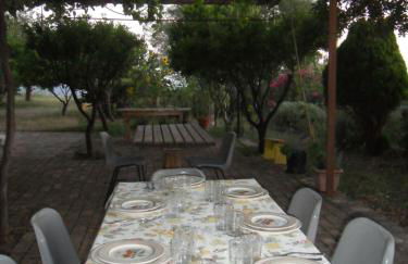 Locazione Turistica Casa in Campagna - Foto 35