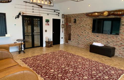 Luxury Studio Cottage at Foot of Yorkshire Wolds - Photo 7