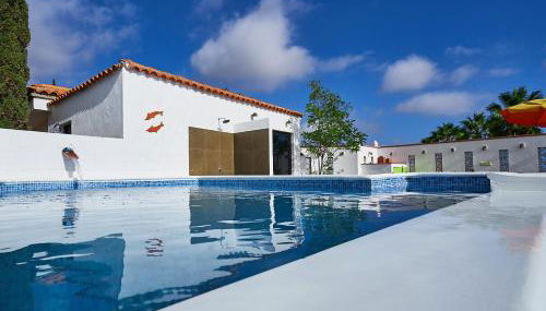 Finca Stemann - Foto 5