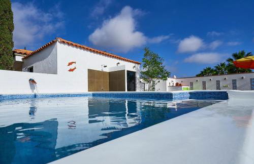 Finca Stemann - Foto 5