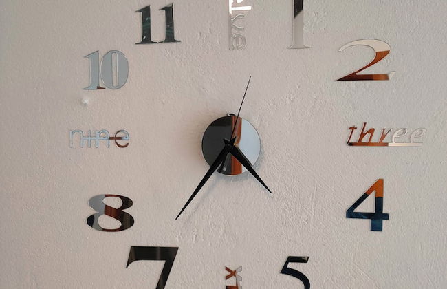 Sky-Line Apartments - Foto 27