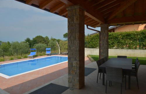 Villa Artemia - Foto 6