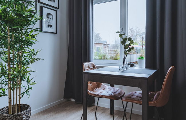 Magnolia House Norrviken - Photo 9