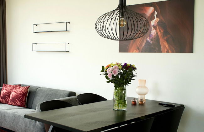 Sustainable Holiday Home on the Ijsselmeer - Photo 10