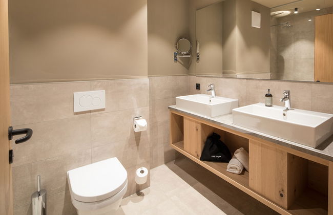 APART Resort Schruns - Foto 41