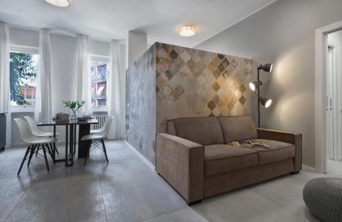 Suite Vogue City - Foto 1