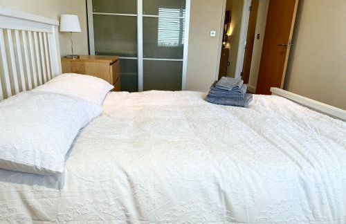 7 SERVICED APARTMENTS at ST JOSEPHS COURT, CLEETHORPES by VISIT CLEETHORPES - Foto 5