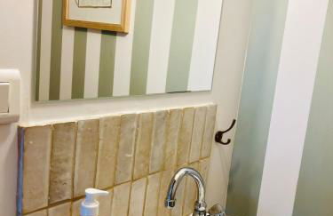 La Gannatoise Family home with garden - Foto 35