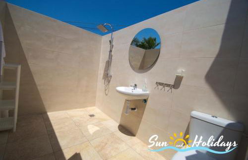 Villa Oasis - Foto 35